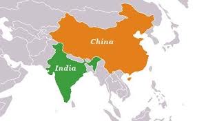 ឥណ្ឌា-ចិនចាប់ផ្ដើមការចរចារជាន់ខ្ពស់